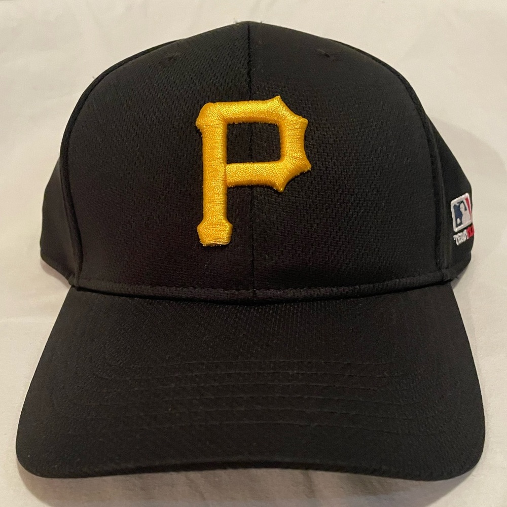 Pittsburgh Pirates nylon adjustable Baseball Cap